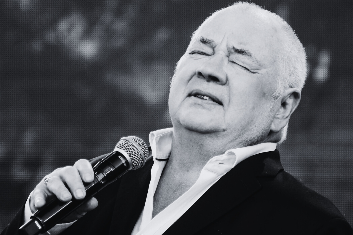 Wielki hołd dla Stanisława Soyki. To tam spocznie artysta