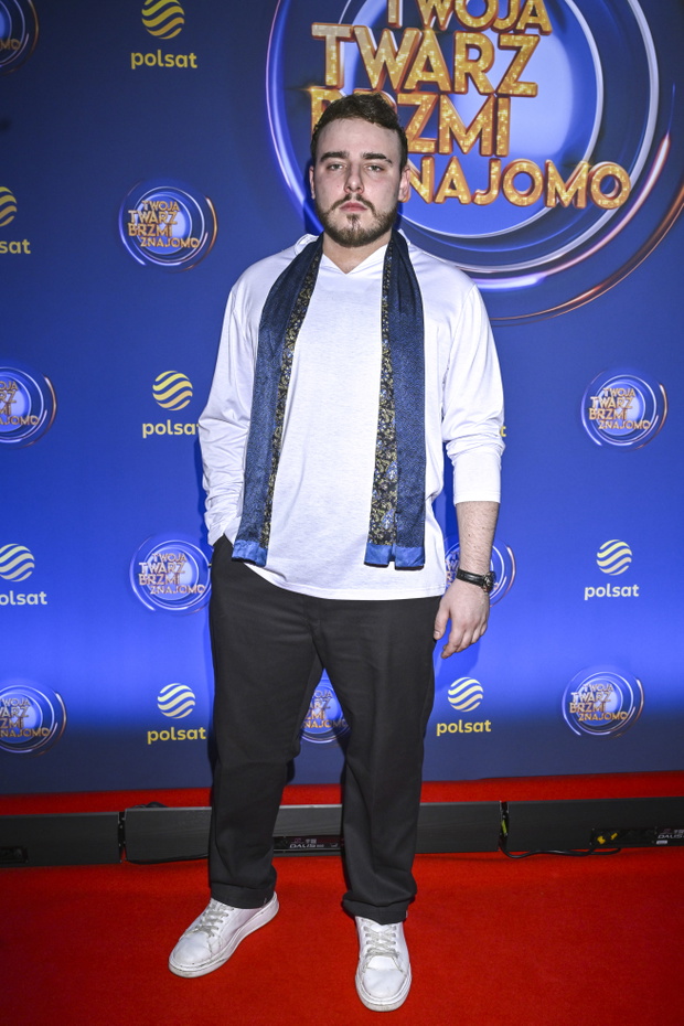 Krystian Ochman