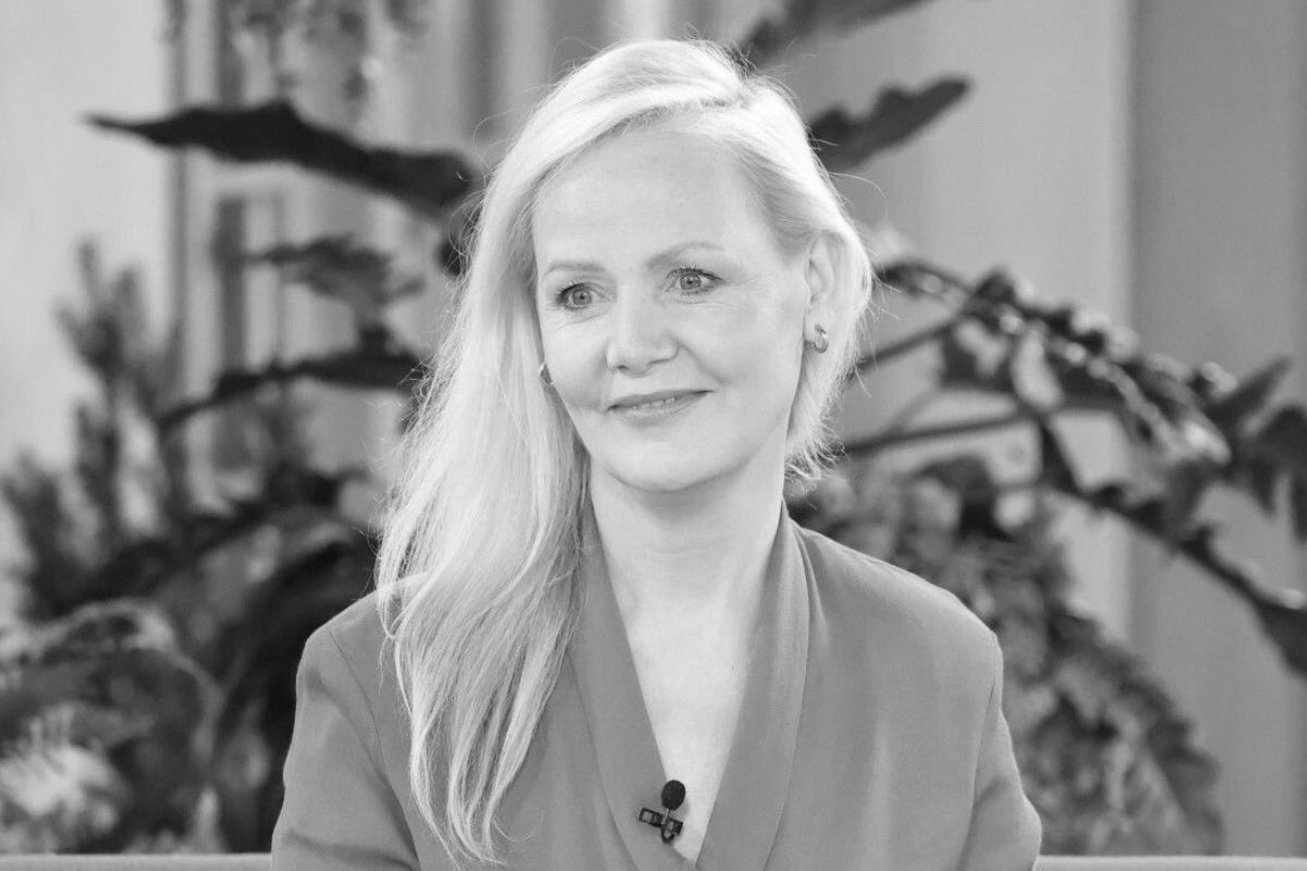 Chwilę przed śmiercią Katarzyna Stoparczyk napisała ostatniego SMS-a