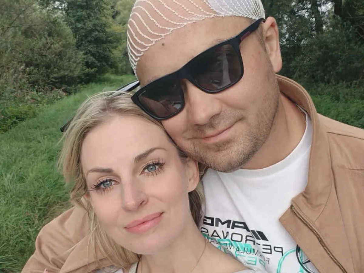 Anita ze "ŚOPW" nagle zabrała głos ws. Adriana