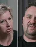 Absurdalne kulisy rozwodu pary ze "ŚOPW". Agata zabrała głos ws. Piotra