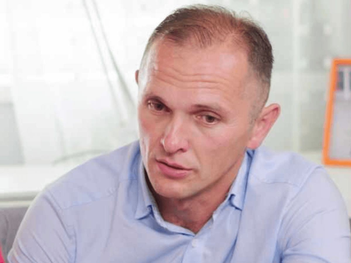 Waldemar z "Rolnik szuka żony” zaskoczył! Tyle naprawdę zarabia na burakach