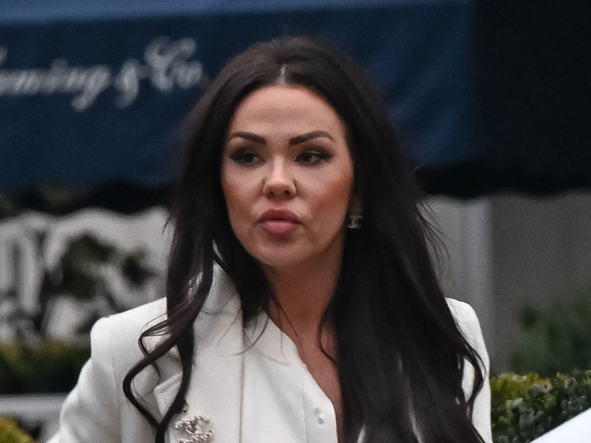 Sylwia Bomba pokazała wideo ze "swojego pogrzebu" i wywołała burzę w sieci