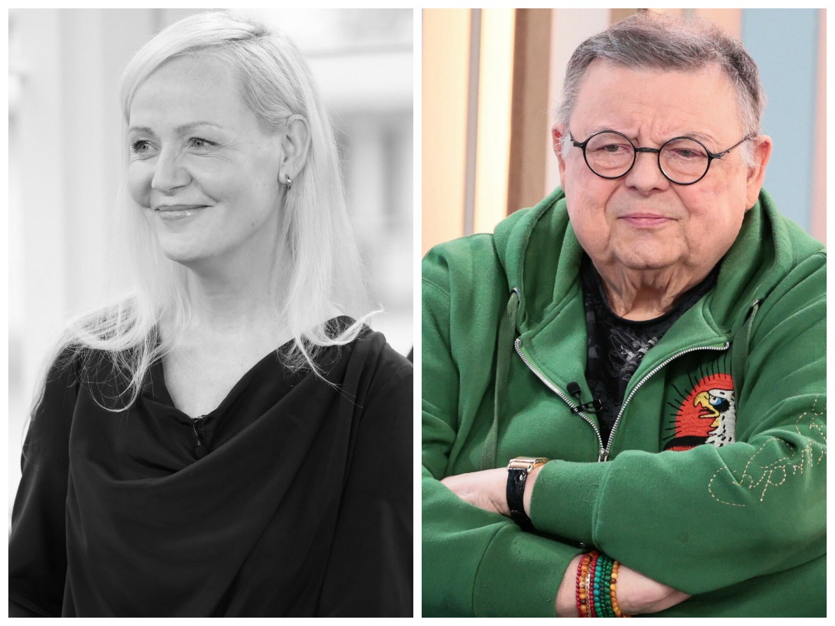Tragiczna śmierć Katarzyny Stoparczyk. Znana dziennikarka zginęła w wypadku na S19