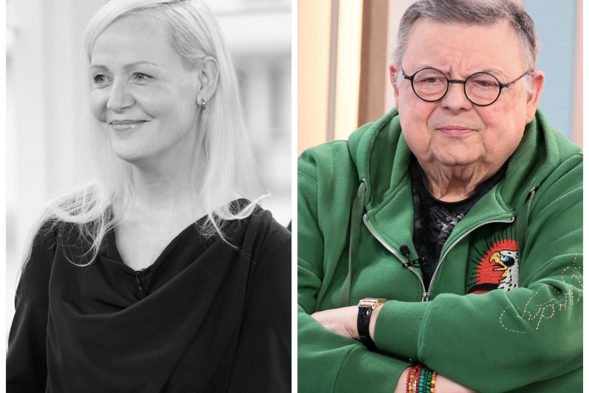 Tragiczna śmierć Katarzyny Stoparczyk. Znana dziennikarka zginęła w wypadku na S19