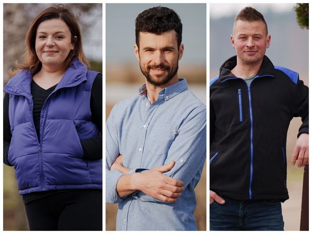 „Rolnik szuka żony 2025”: nowi uczestnicy, śluby i wielkie emocje!
