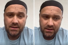 Adrian ze Ślubu od pierwszego wejrzenia o zbiórce na leczenie