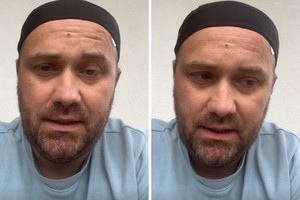 Adrian ze Ślubu od pierwszego wejrzenia o zbiórce na leczenie