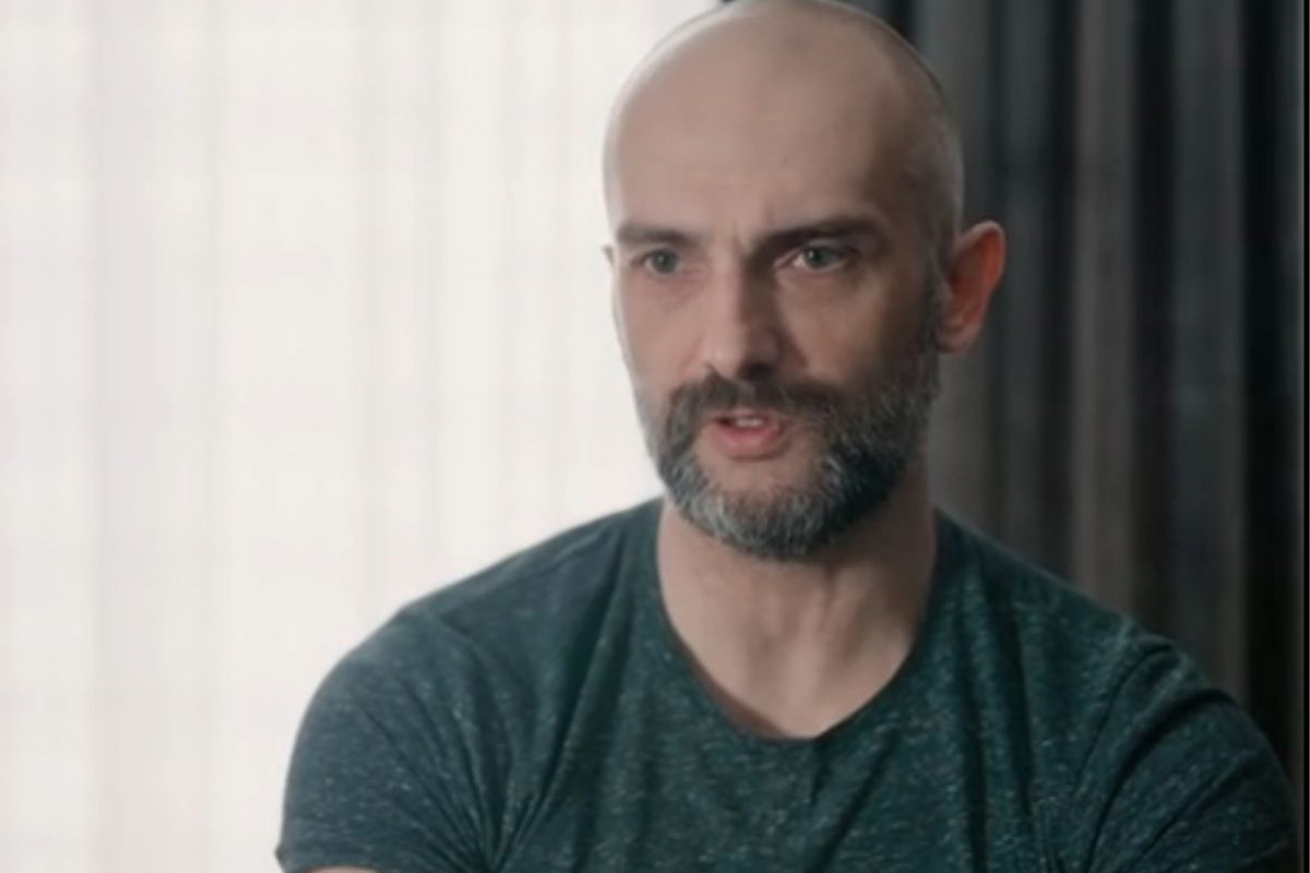 Maciej ze "ŚOPW" od razu zaimponował widzom