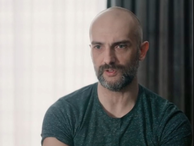 Maciej ze "ŚOPW" od razu zaimponował widzom
