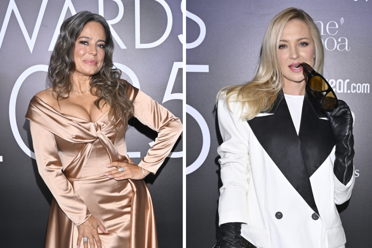 Wall Street na ELLE Style Awards 2025! Te gwiazdy olśniły swoimi kreacjami