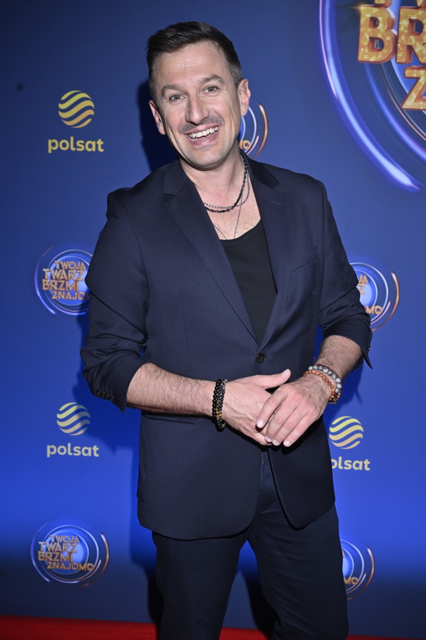 Maciej Rock
