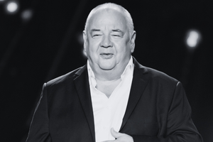 Wyjątkowy gest na pogrzebie Soyki. Tak zachowali się żałobnicy