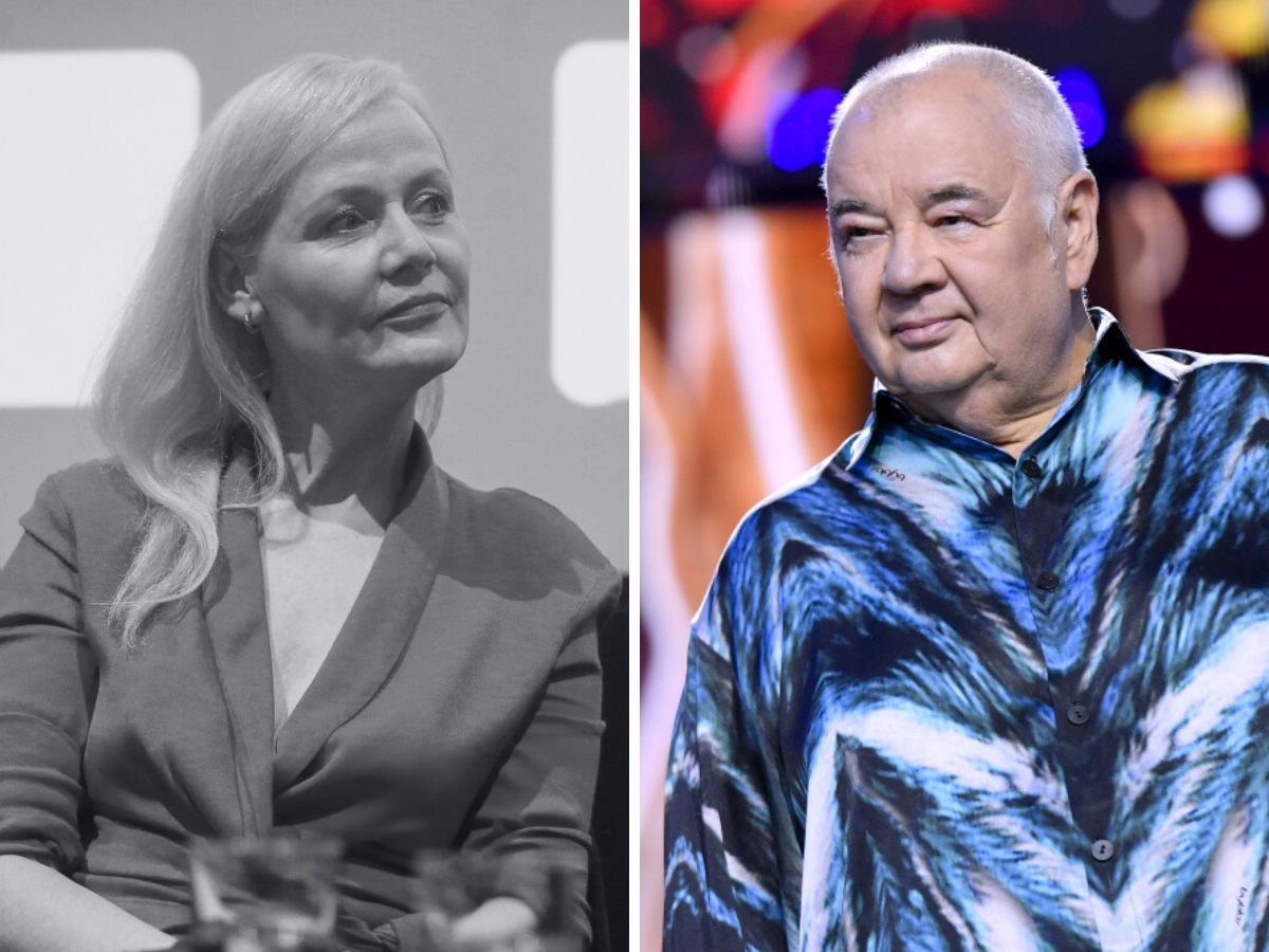Zginęła krótko po Stanisławie Soyce