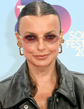 Kiedyś obciach, dziś synonim estetyki "french chic". Kasia Sokołowska już pokochała ten trend