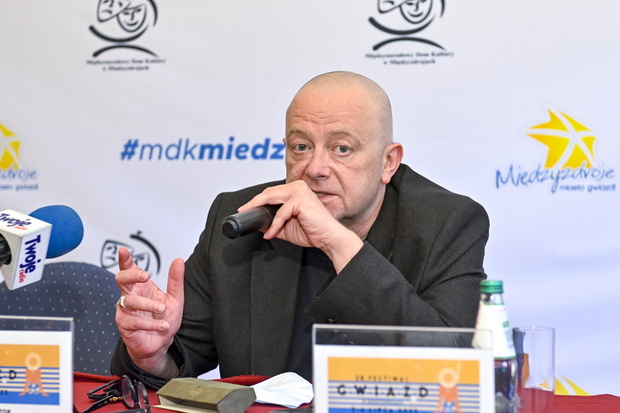 Olaf Lubaszenko