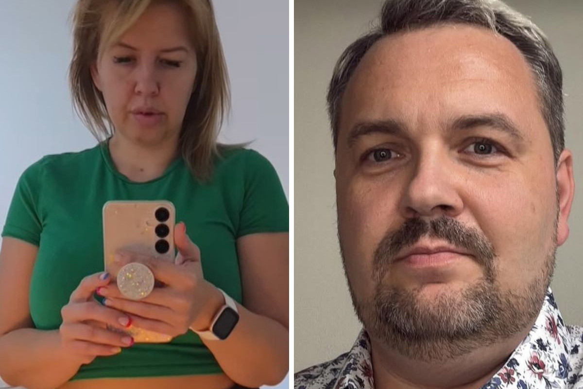 Agata i Piotr ze "Ślubu od pierwszego wejrzenia" już po rozwodzie
