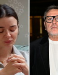 Żona Andrzeja Sołtysika miała wypadek