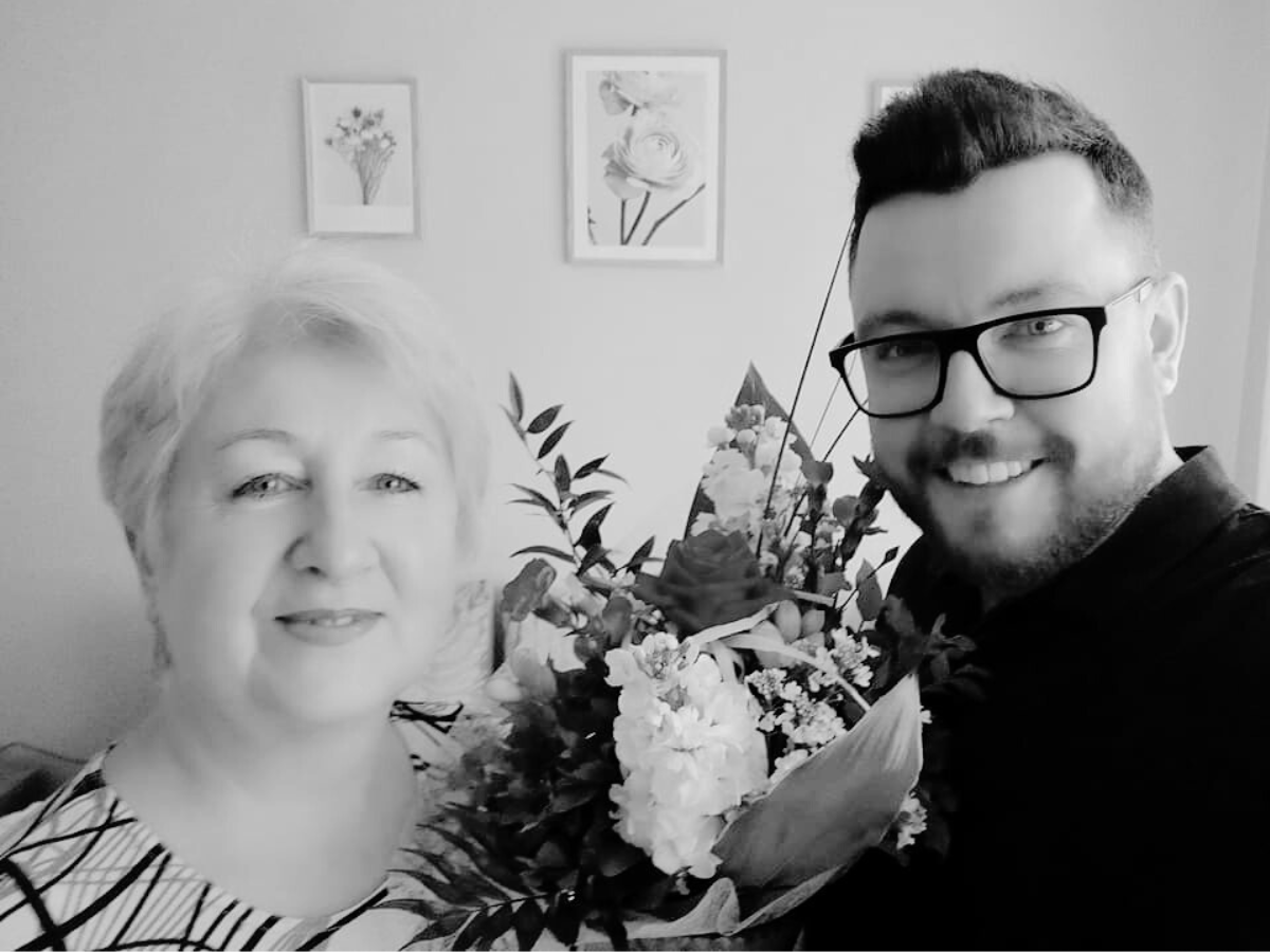 Mama Wojtka ze „Ślubu od pierwszego wejrzenia” nie żyje