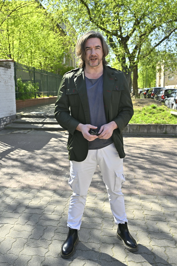 Piotr Nowakowski