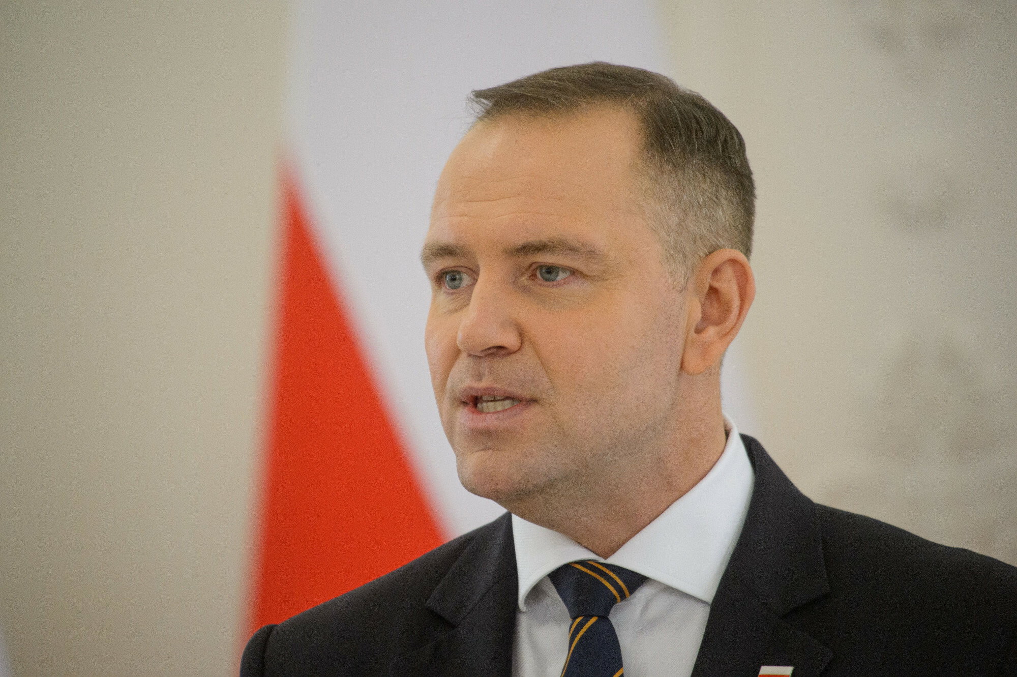 Rosyjskie drony naruszyły polską przestrzeń powietrzną! Prezydent zwołuje RBN