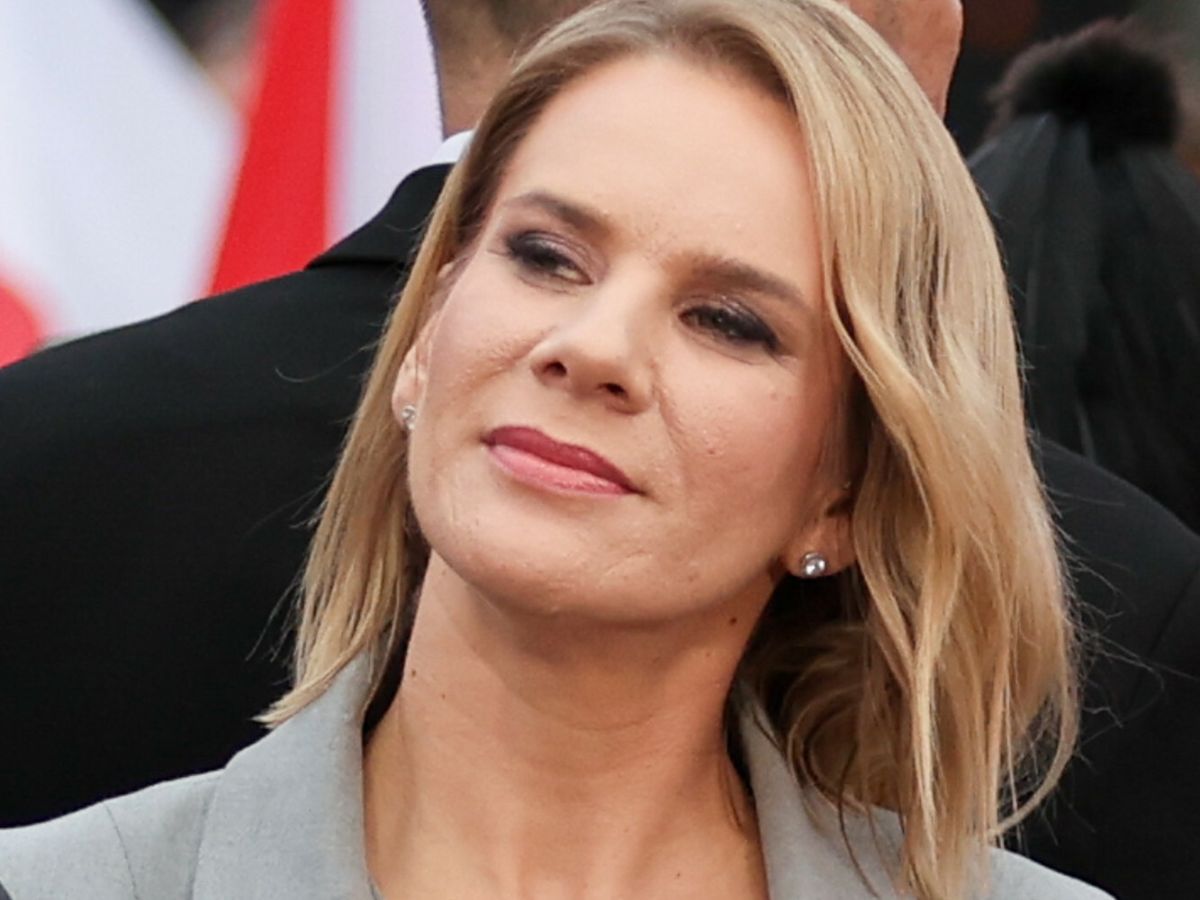Marcie Nawrockiej się to nie spodoba
