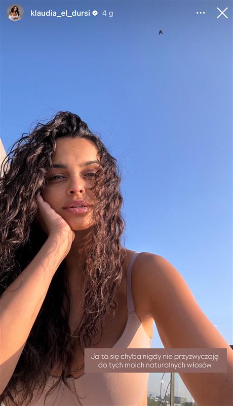 Klaudia El Dursi