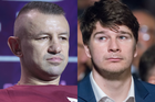 Niebywałe, co Adamek powiedział do Nawrockiego! W sieci zawrzało
