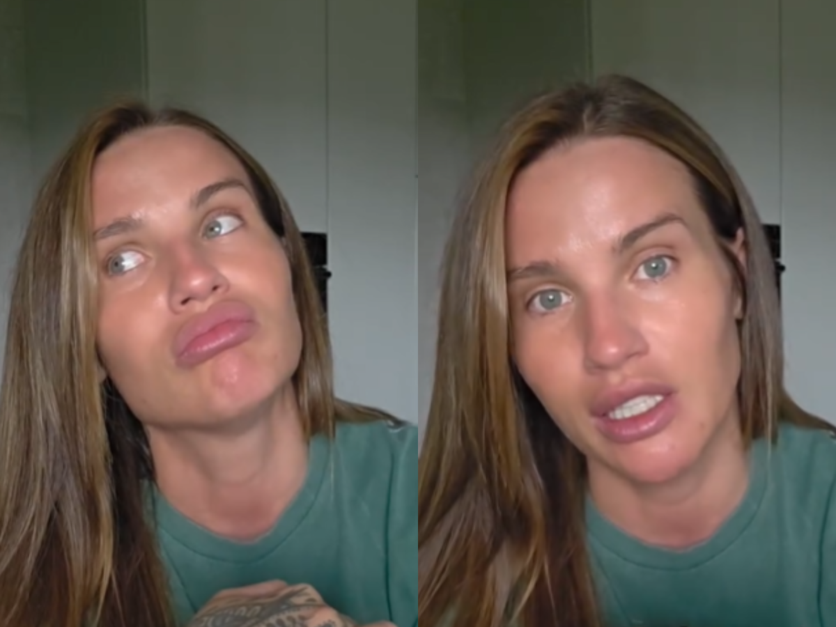 Karolina Gilon przeżyła chwile grozy! "Póki co, na chwilkę znikam"