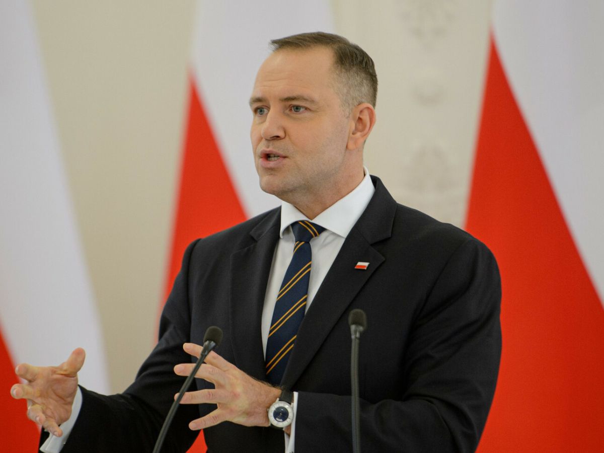 Pilne ostrzeżenie Rządowego Centrum Bezpieczeństwa ws. rosyjskich dronów