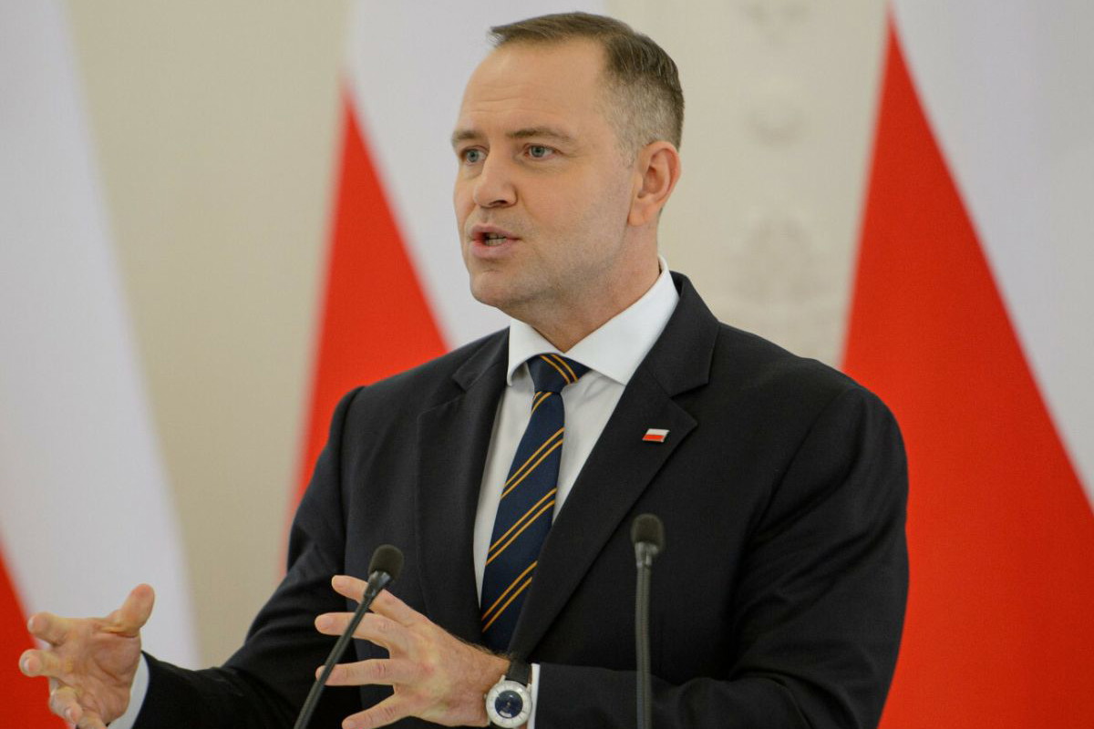 Pilne ostrzeżenie Rządowego Centrum Bezpieczeństwa ws. rosyjskich dronów