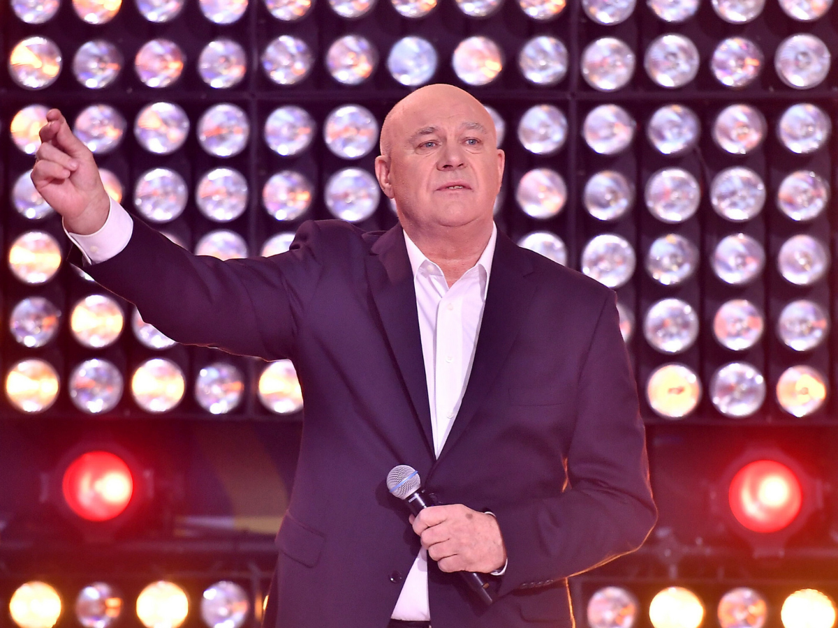Wyszło na jaw, czy Ryszard Rynkowski prowadził w stanie nietrzeźwości! Biegli mówią wprost