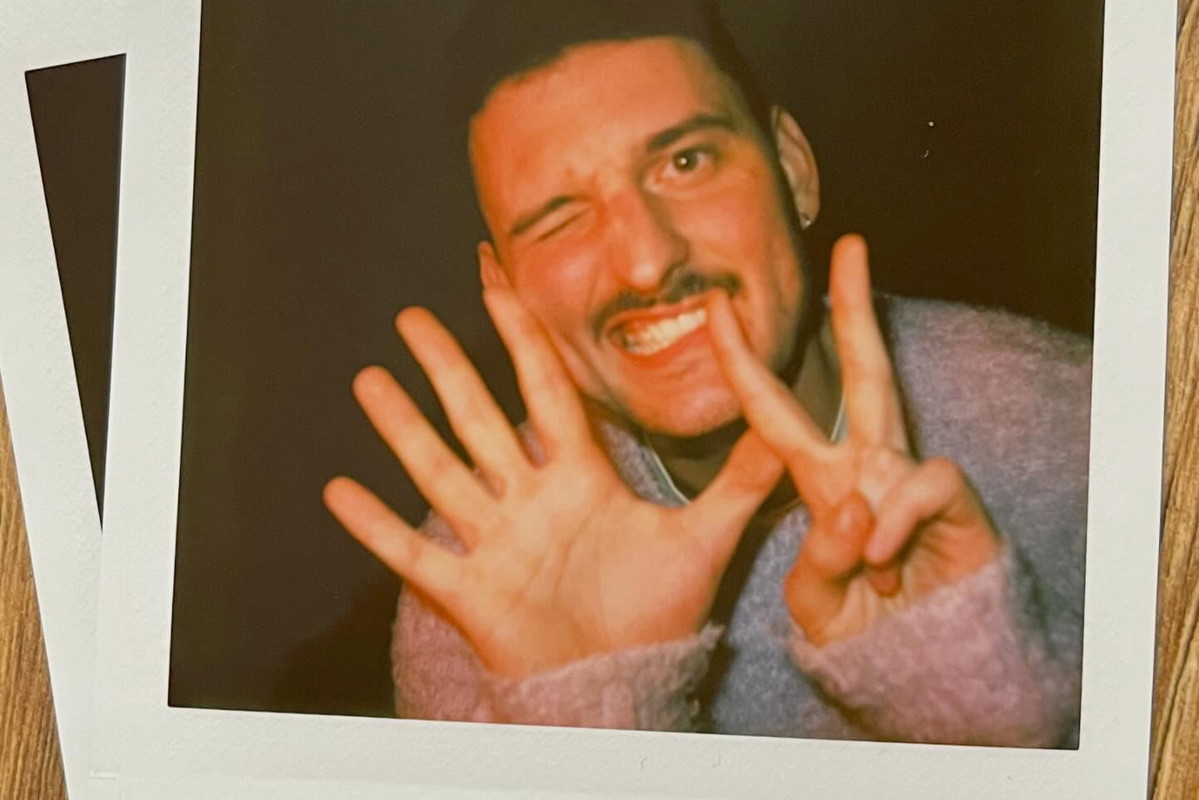 Zaskakujące doniesienia! Dawid Podsiadło przyłapany na randce