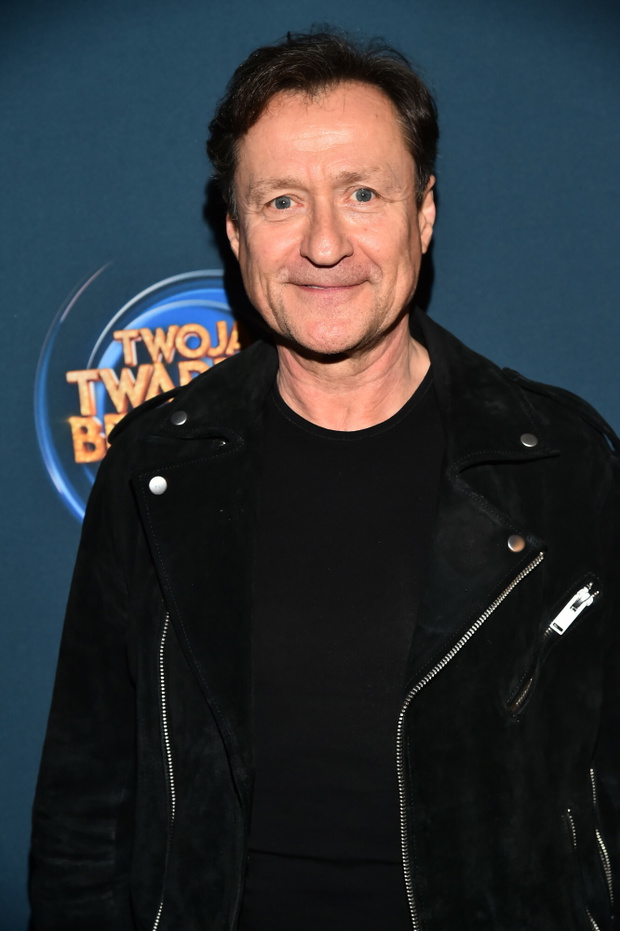 Jacek Kawalec