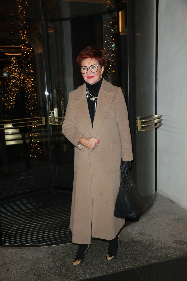 Jolanta Kwaśniewska