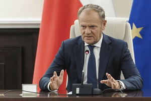 Tusk zamyka granicę z Białorusią! Ćwiczenia Zapad znów sieją grozę