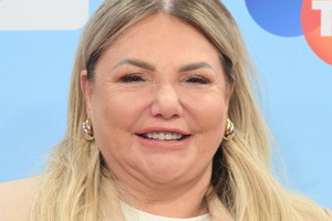 Zabieg zakończył się powikłaniem. Katarzyna Niezgoda: "Czułam się strasznie"