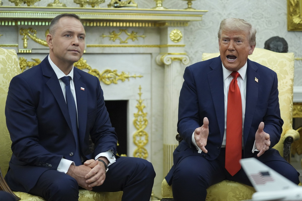 Rosyjskie drony nad Polską! NATO i Trump reagują na bezprecedensowy incydent