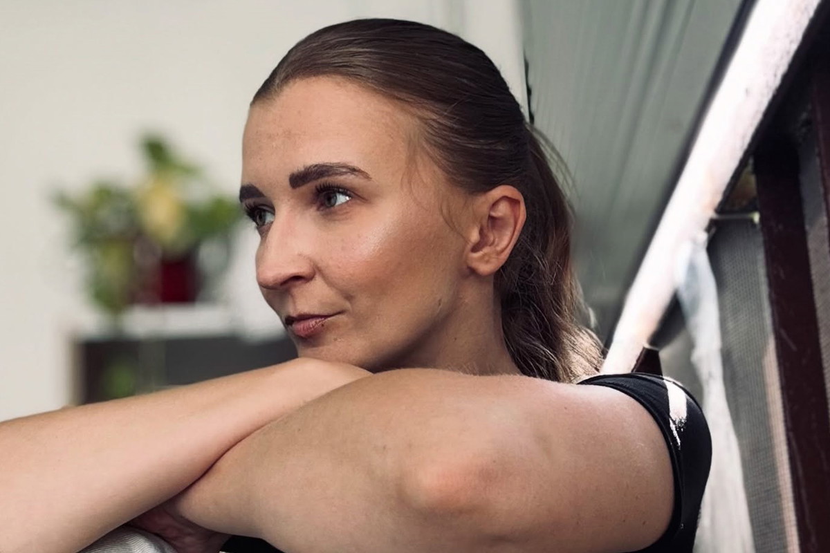 Nie żyje mama Igi Śmiechowicz ze "ŚOPW". Córka żegna ją w poruszającym wpisie
