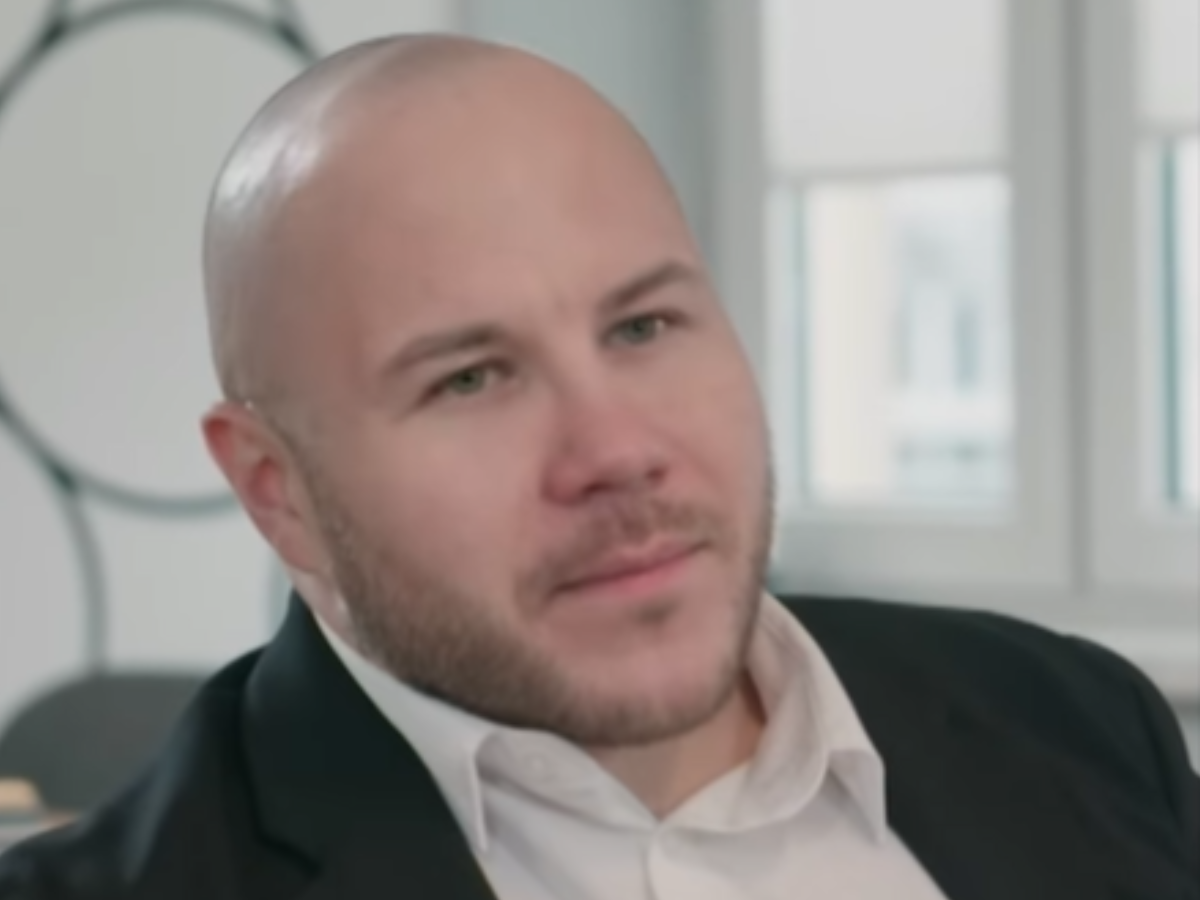 Uczestnik "Ślubu od pierwszego wejrzenia" wzbudził mieszane uczucia fanów. W komentarzach poruszenie