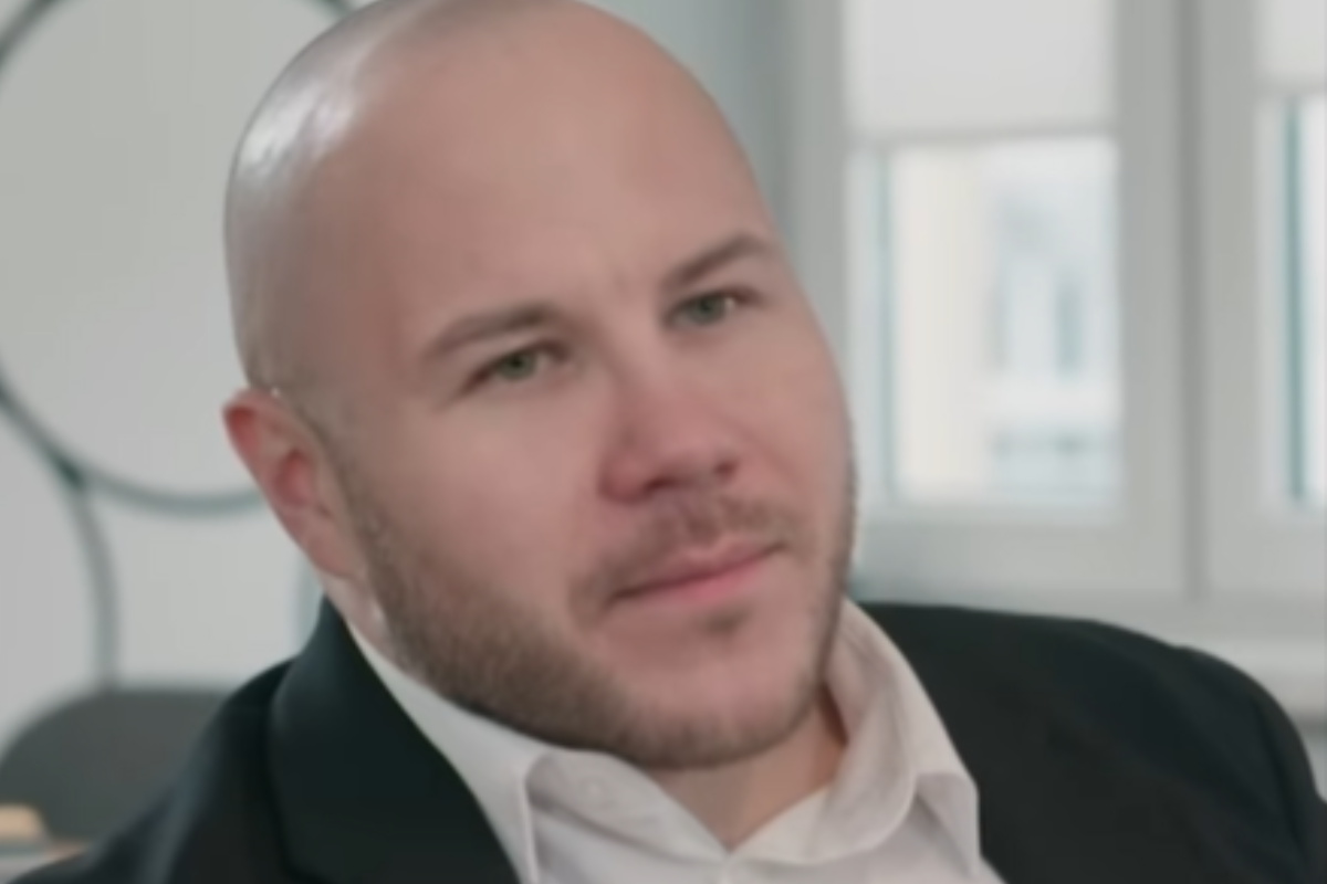 Uczestnik "Ślubu od pierwszego wejrzenia" wzbudził mieszane uczucia fanów. W komentarzach poruszenie