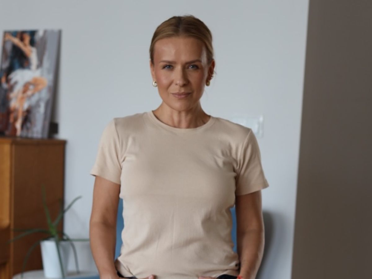 Aneta Zając pokazała efekty metamorfozy