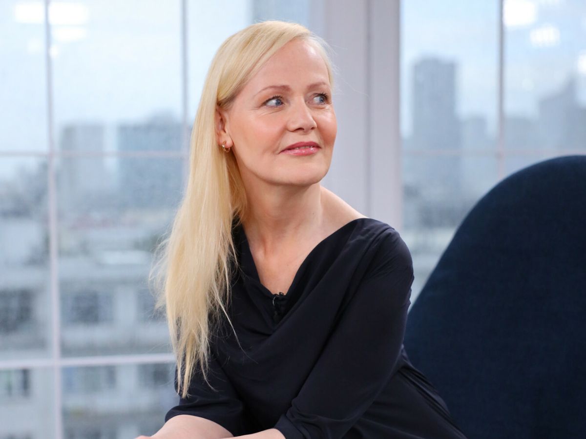 Wstrząsająca relacja z wypadku, w którym zginęła Katarzyna Stoparczyk