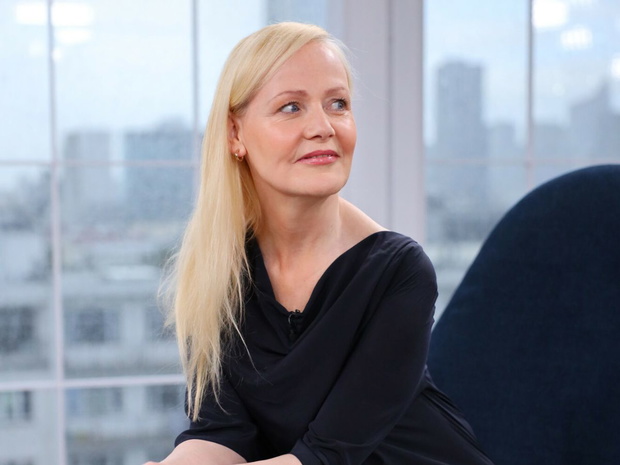 Wstrząsająca relacja z wypadku, w którym zginęła Katarzyna Stoparczyk