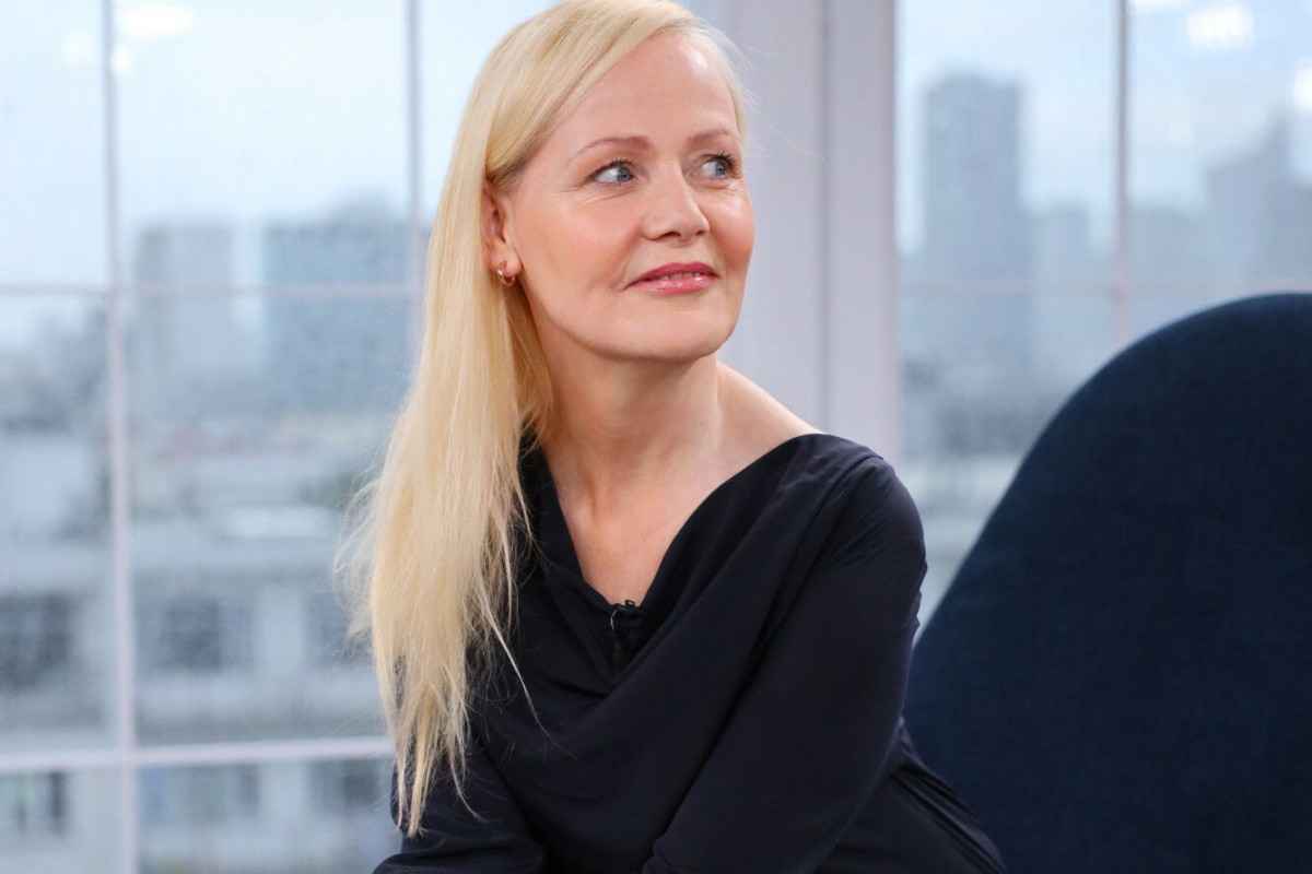 Wstrząsająca relacja z wypadku, w którym zginęła Katarzyna Stoparczyk