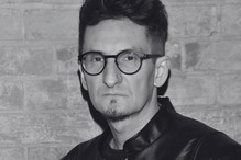 Michał Łojewski nie żyje. Znany polski projektant miał 51 lat fot. Mateusz Jagielski/East News