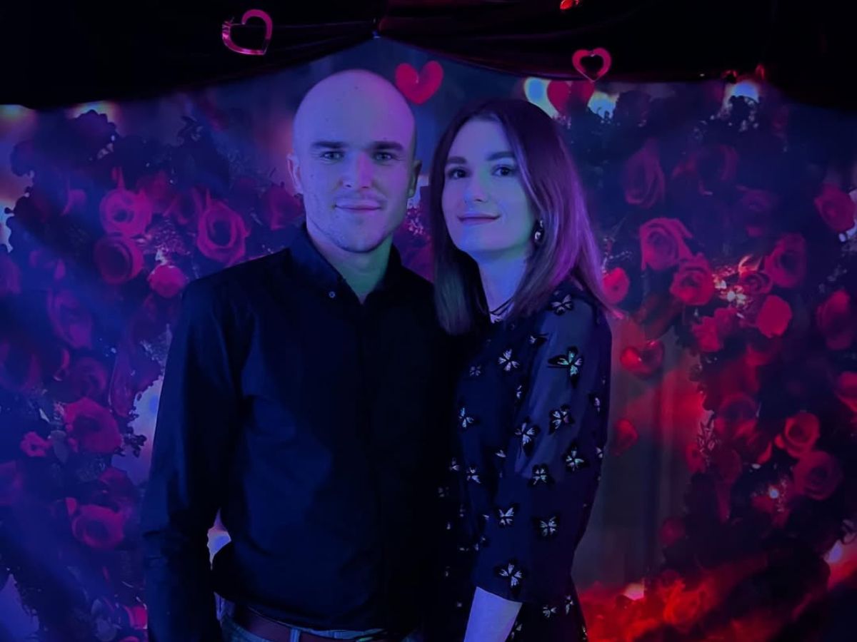 Joanna i Kamil z "Rolnika" z samego rana przekazali radosne wieści