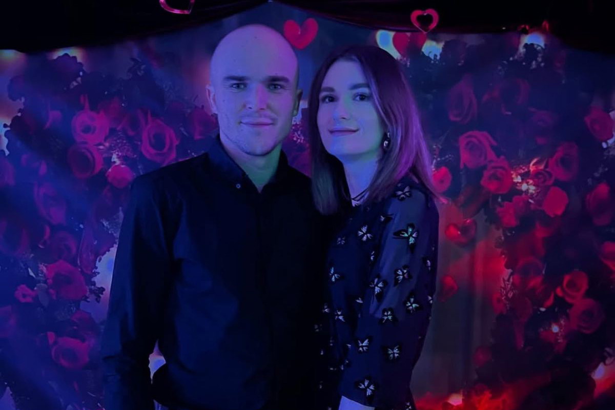 Joanna i Kamil z "Rolnika" z samego rana przekazali radosne wieści