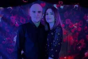 Joanna i Kamil z "Rolnika" z samego rana przekazali radosne wieści