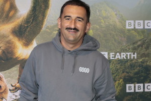 Michał Koterski